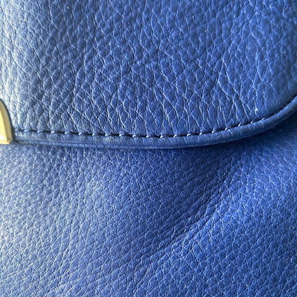 B. Markowsy leather purse - Picture 14 of 14